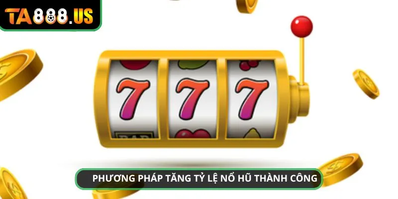 Để thành công nổ hũ cũng cần dùng đến tâm linh